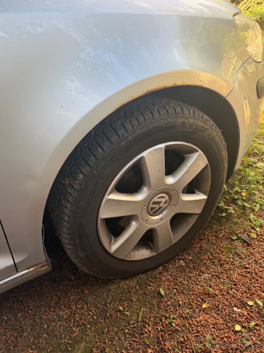 2006 Volkswagen GOLF - 19