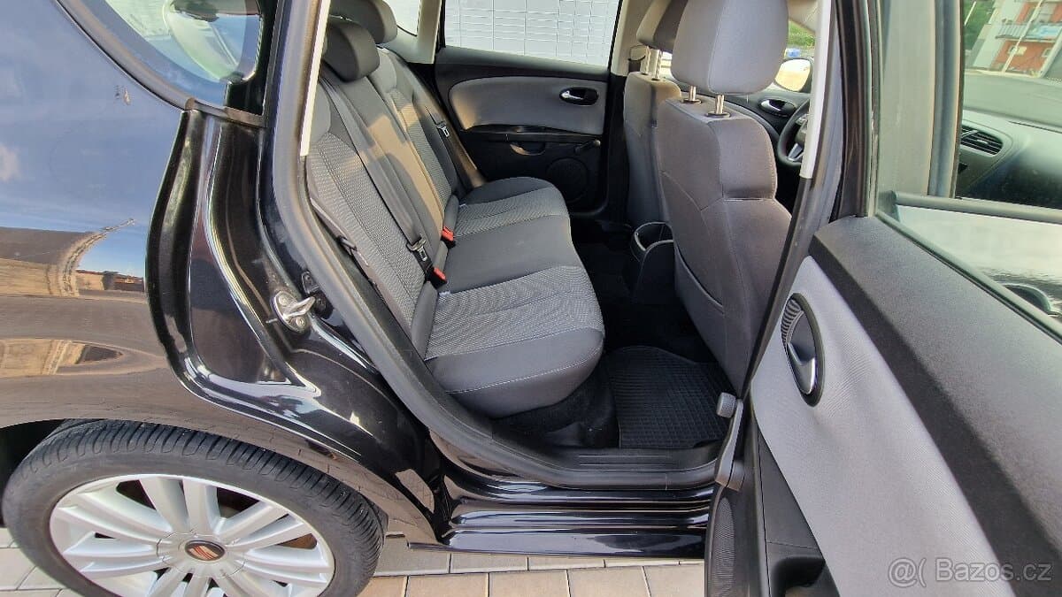 2012 Seat LEON - 19