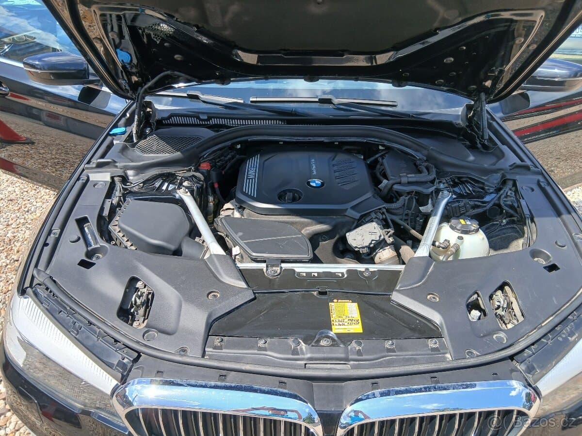 2018 BMW OSTATNÍ - 19