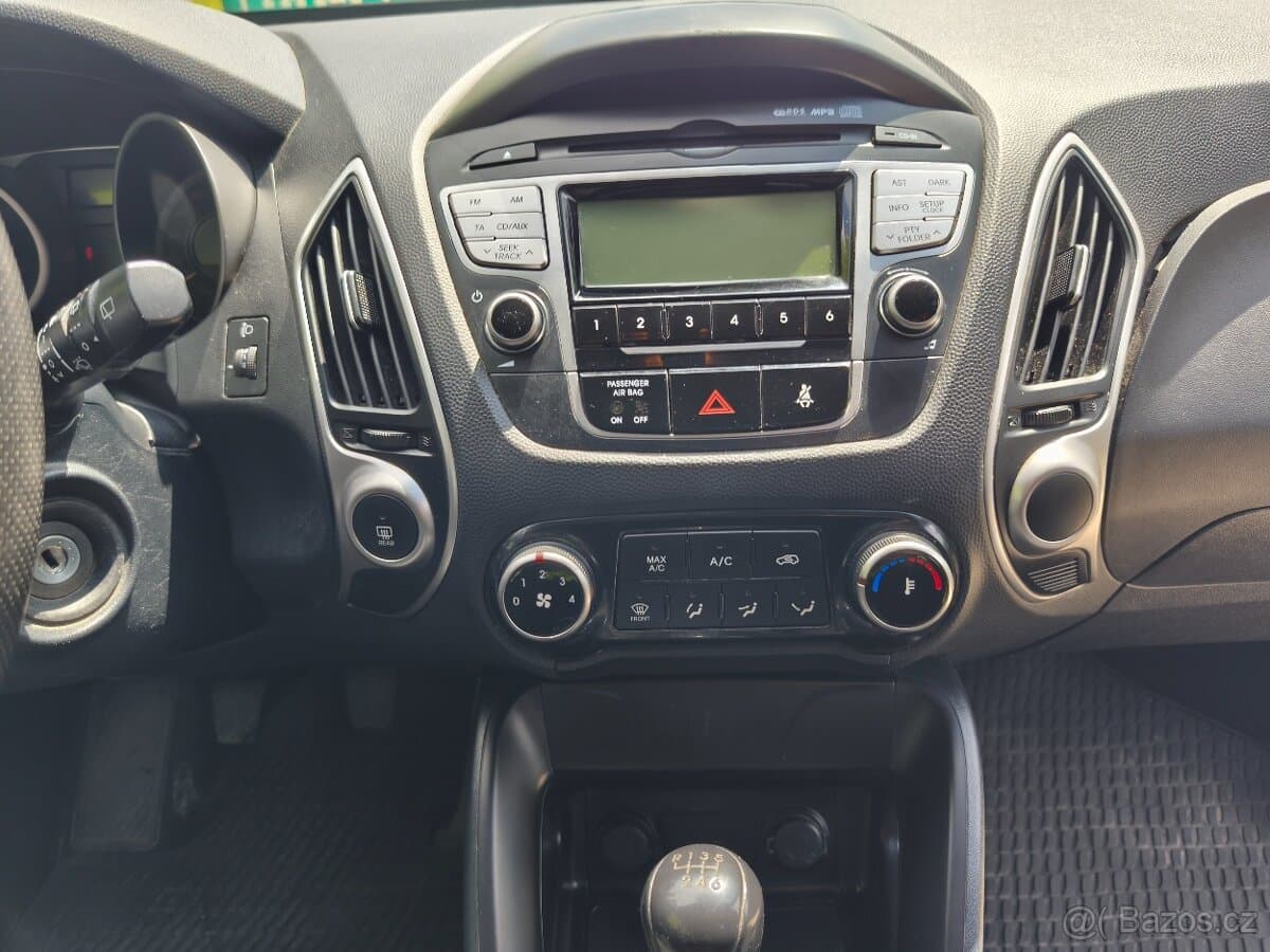 2013 Hyundai ix35 - 19