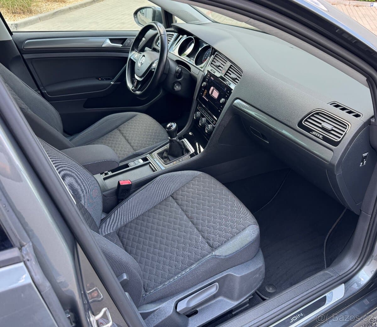 2018 Volkswagen GOLF - 19