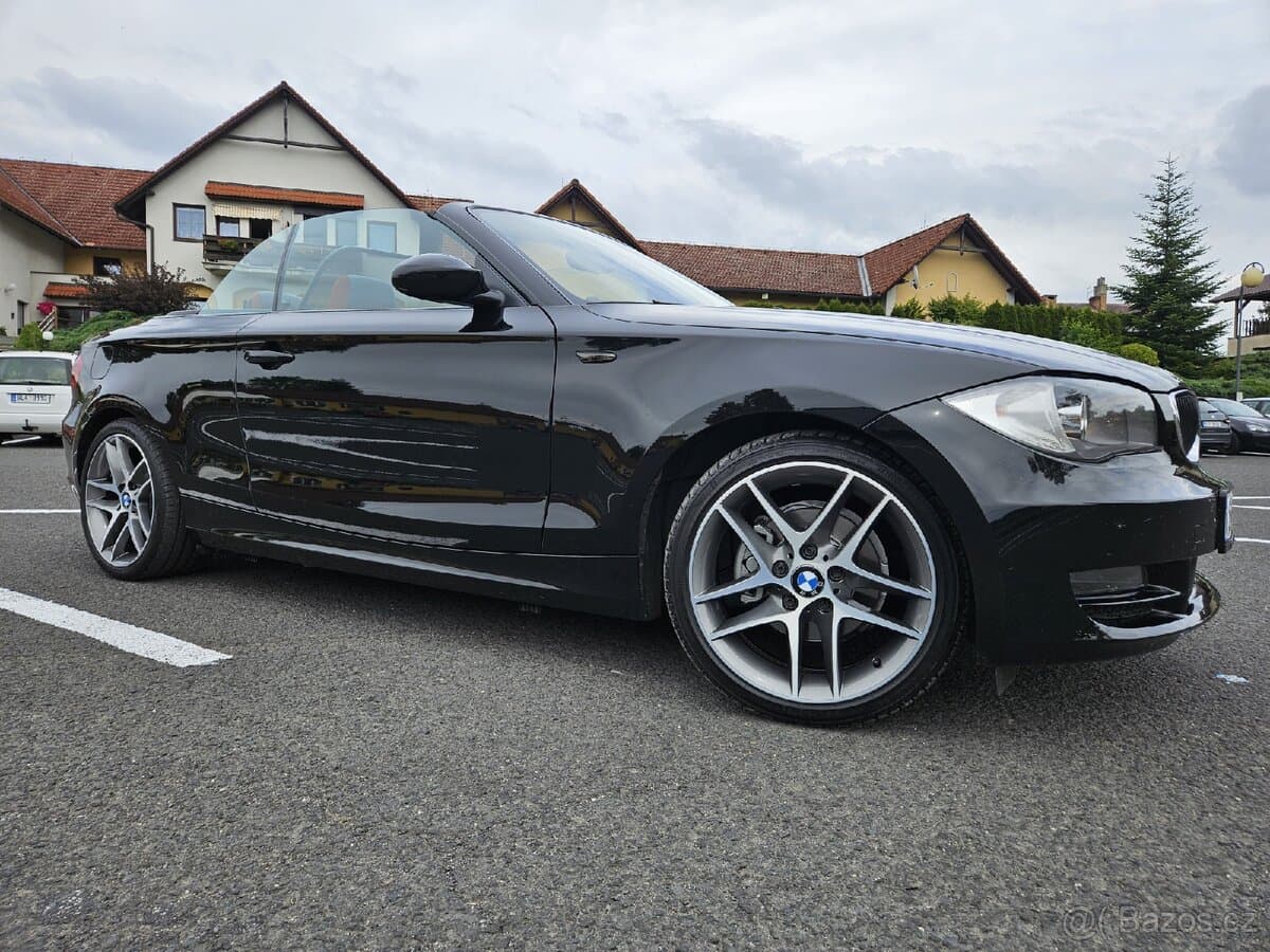 2008 BMW OSTATNÍ - 19