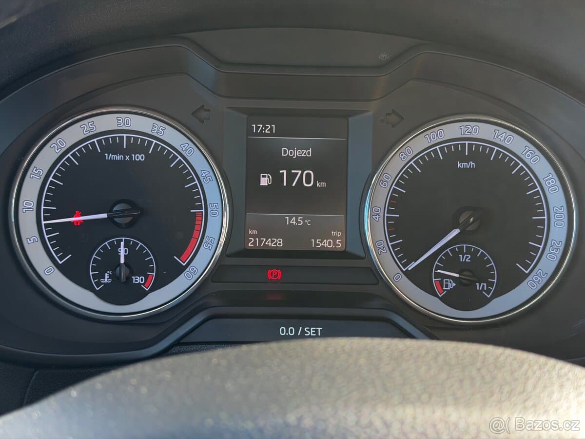 2019 Škoda OCTAVIA - 19