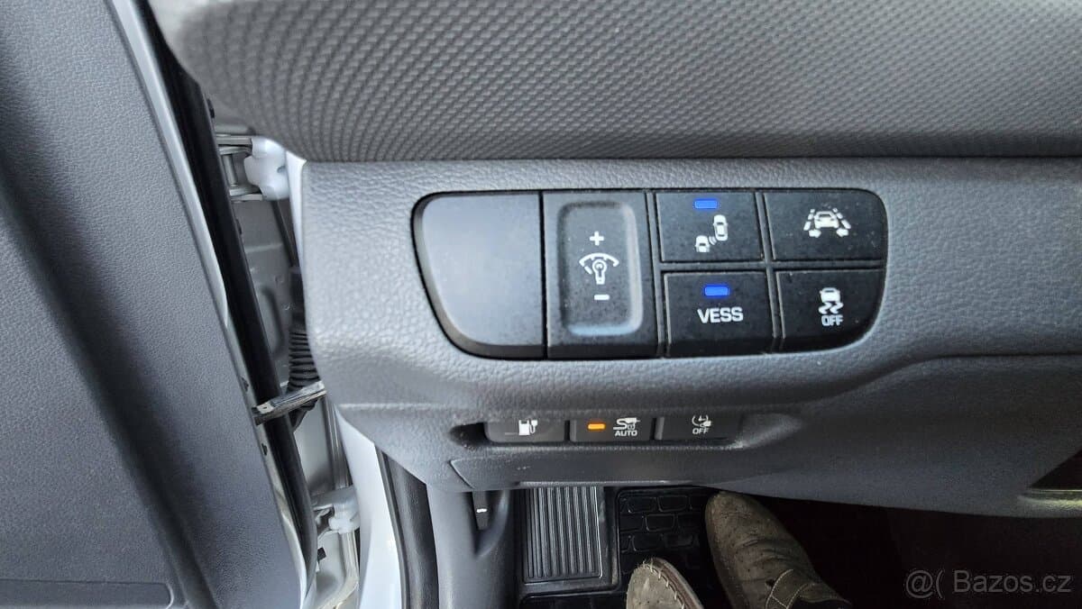 2018 Hyundai OSTATNÍ - 19