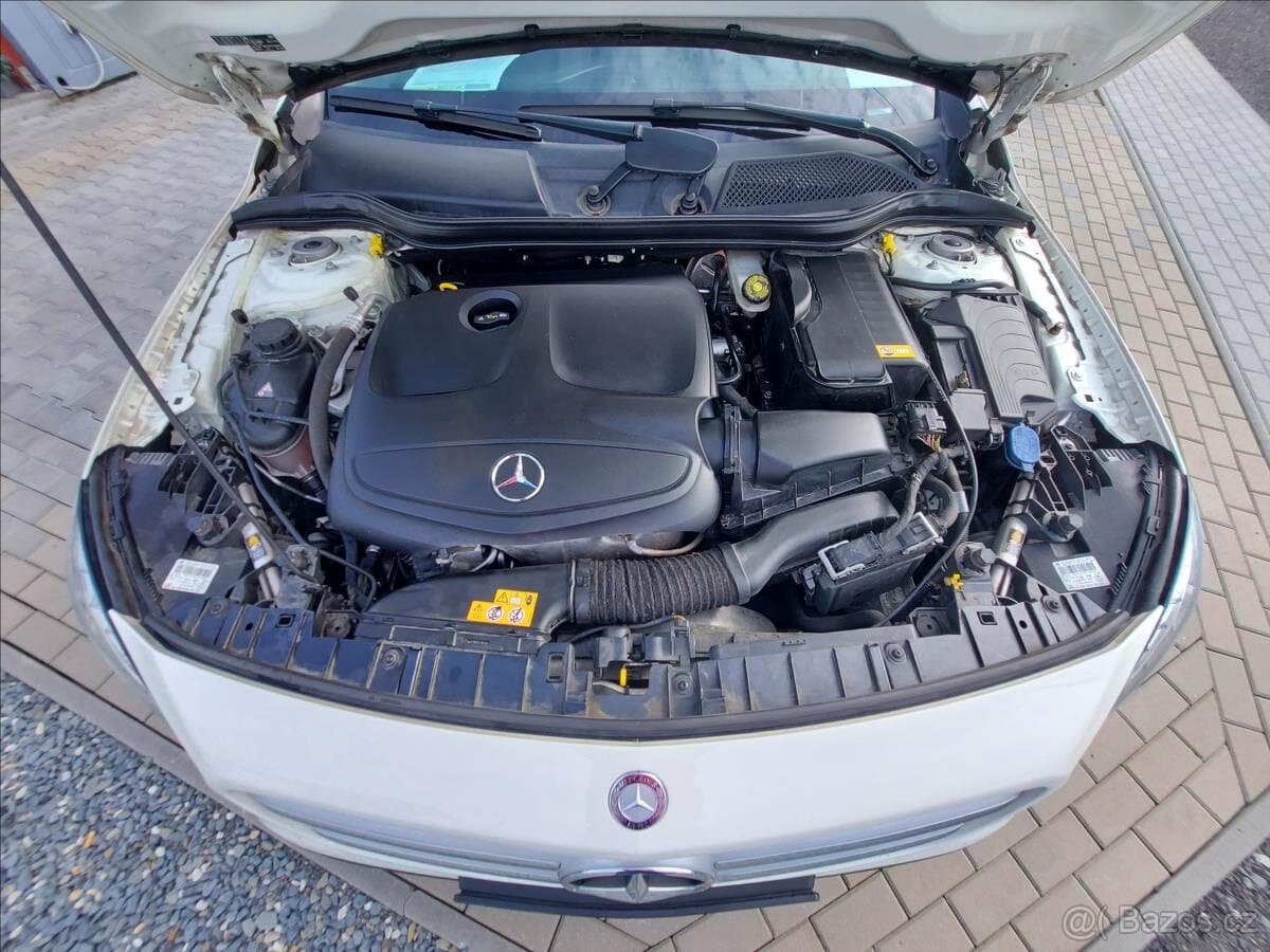 2016 Mercedes-Benz OSTATNÍ - 19
