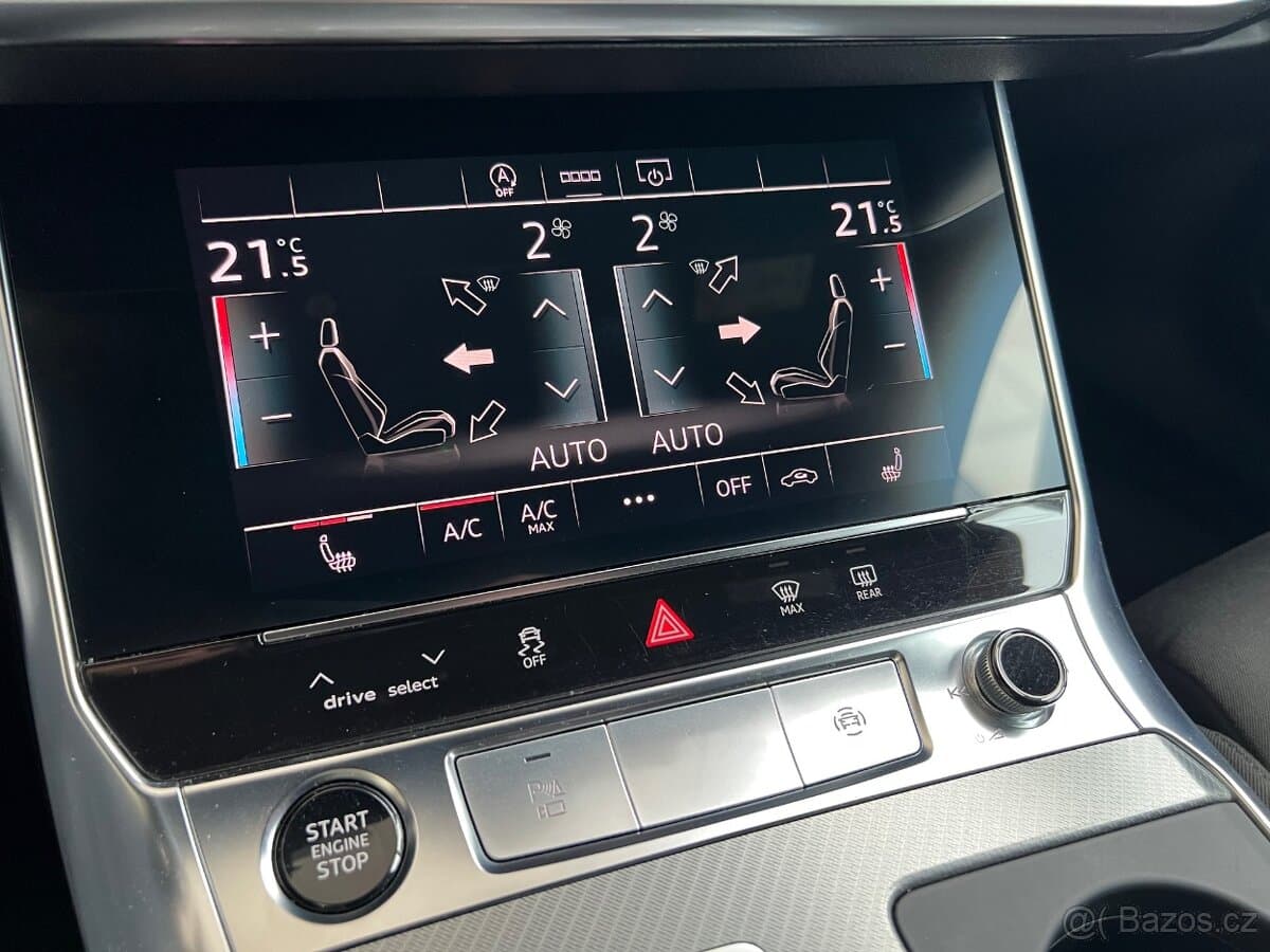 2021 Audi A6 - 19