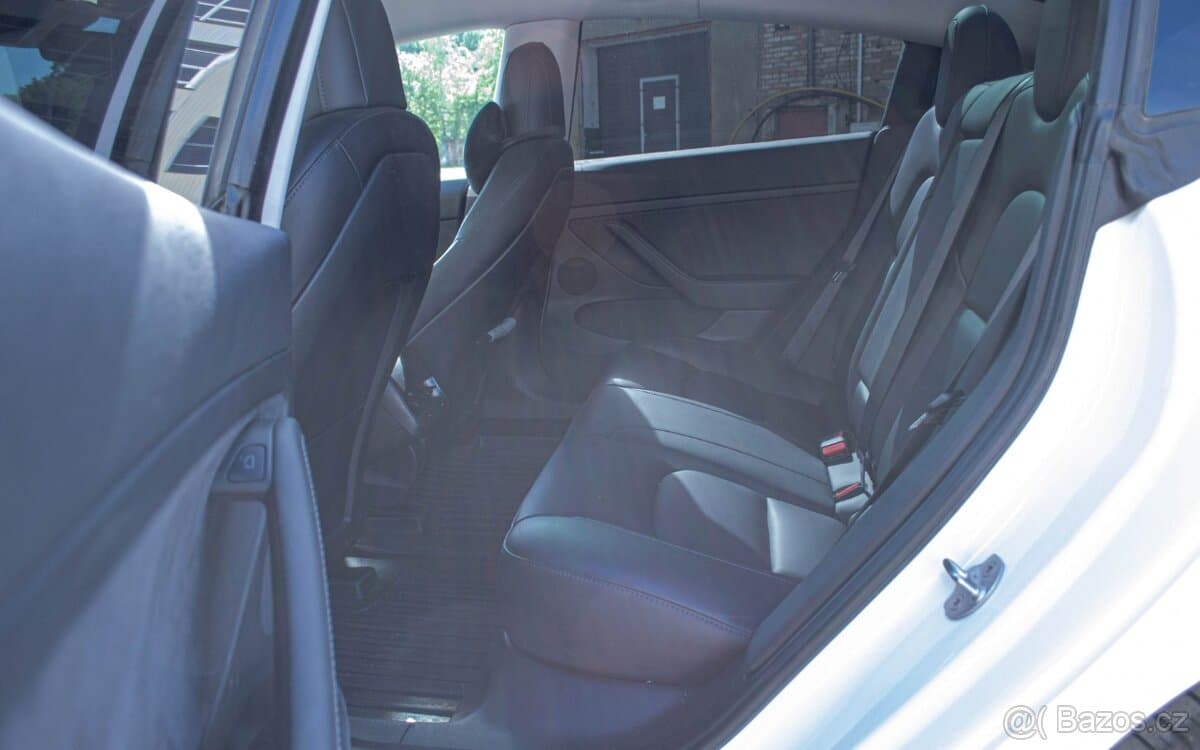 2021 Tesla MODEL 3 - 19
