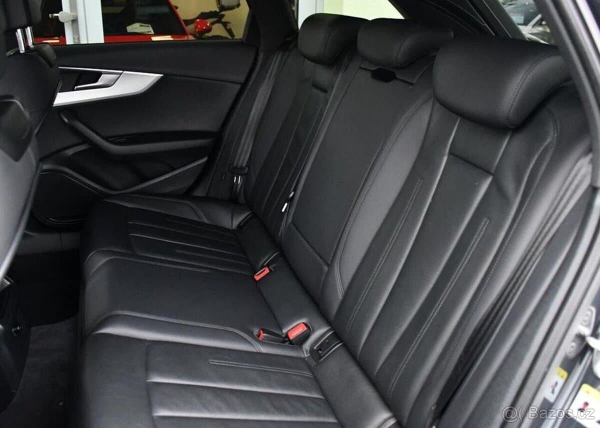 2018 Audi A4 - 19