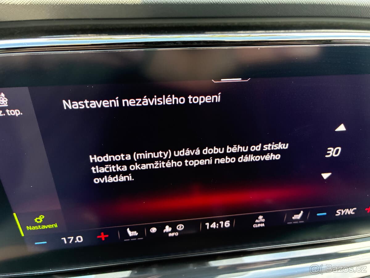 2023 Škoda OCTAVIA - 19