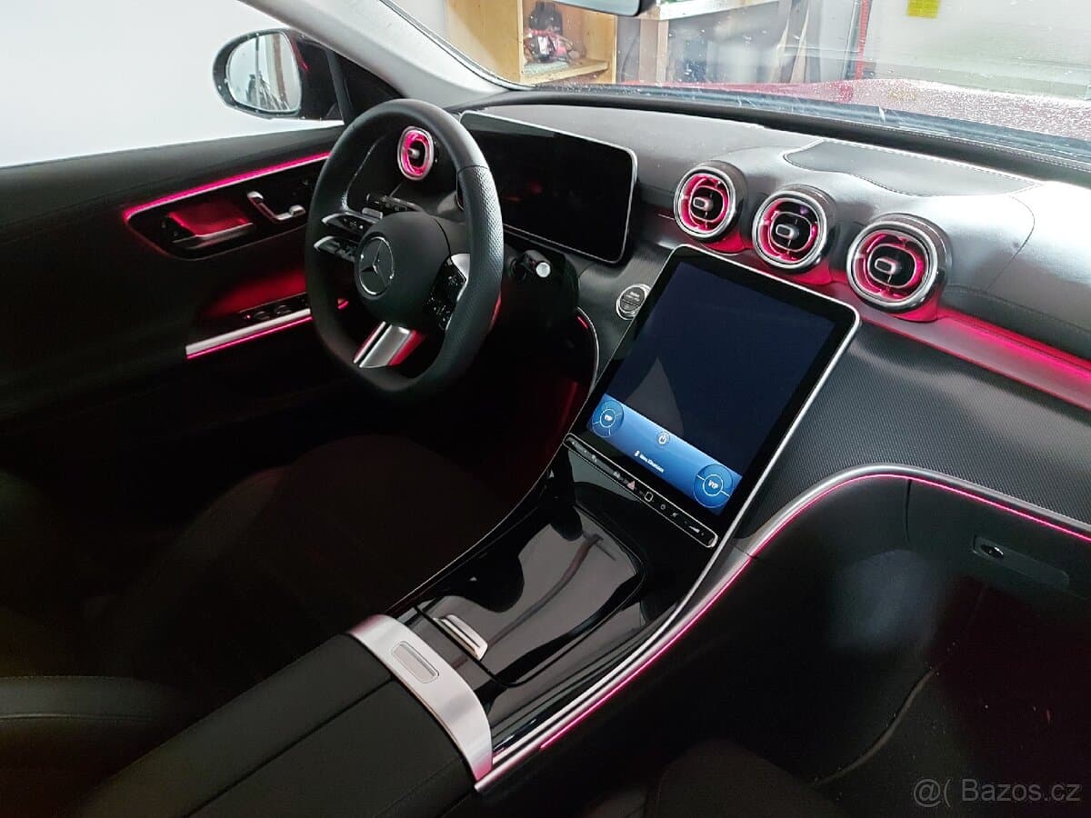 2025 Mercedes-Benz OSTATNÍ - 19