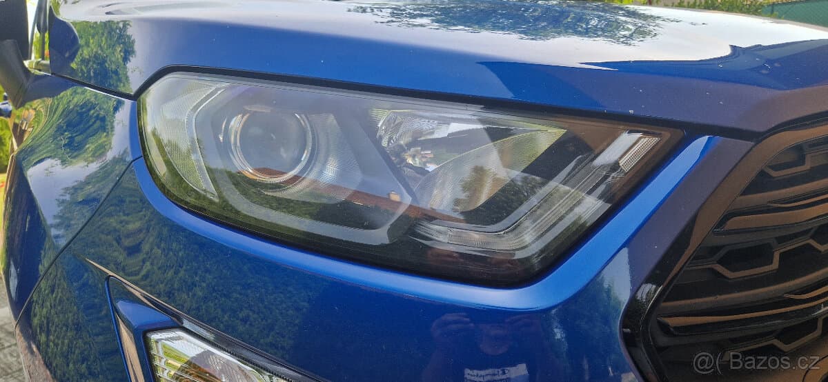 2018 Ford ECOSPORT - 19