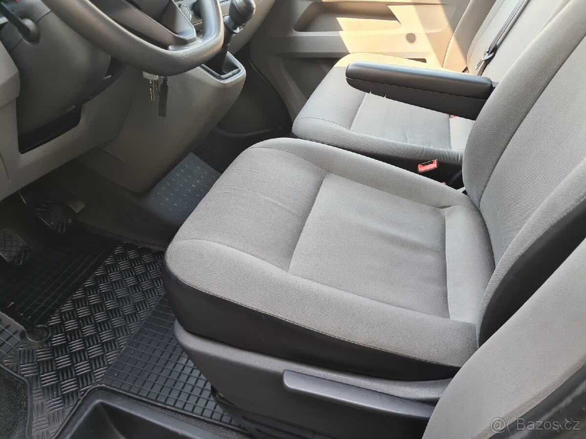 Volkswagen TRANSPORTER - 19