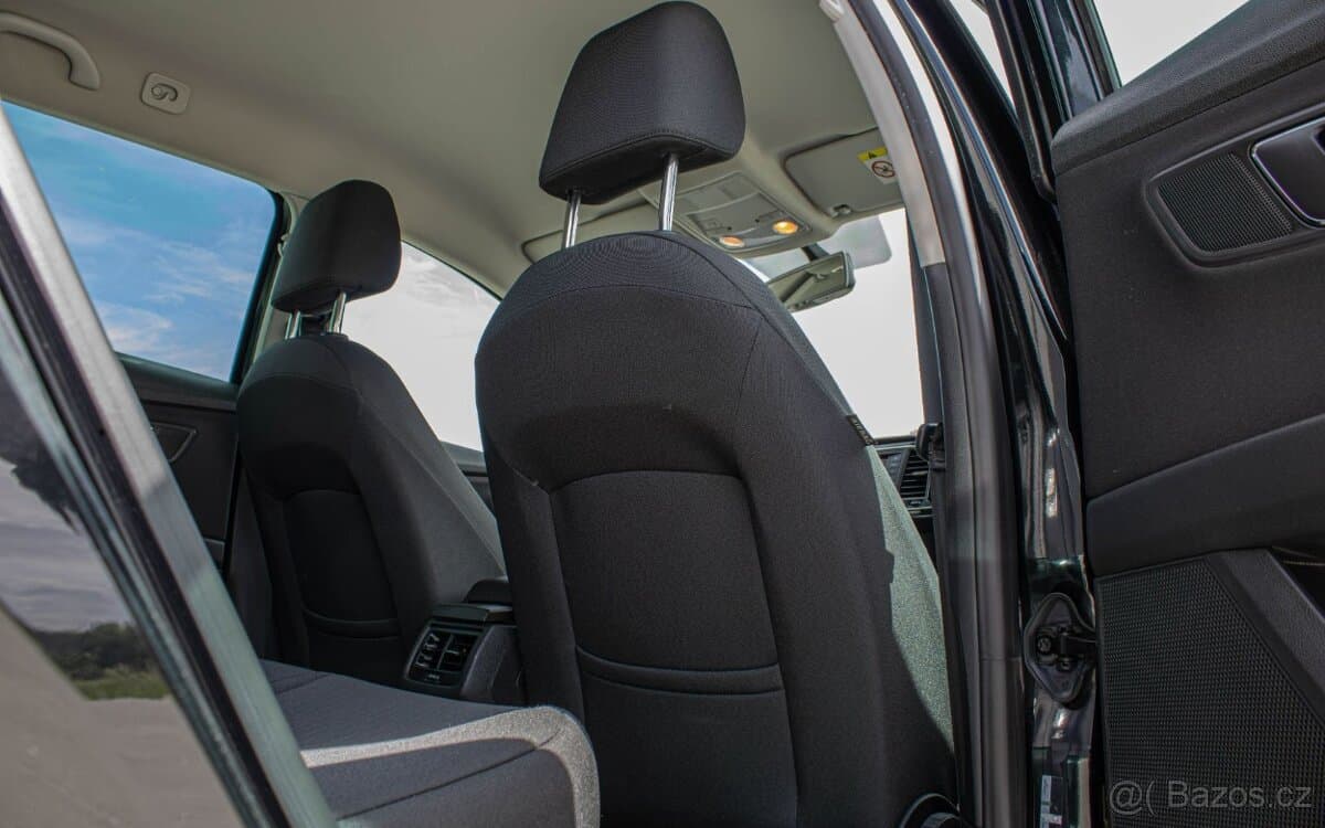 2015 Seat LEON - 19