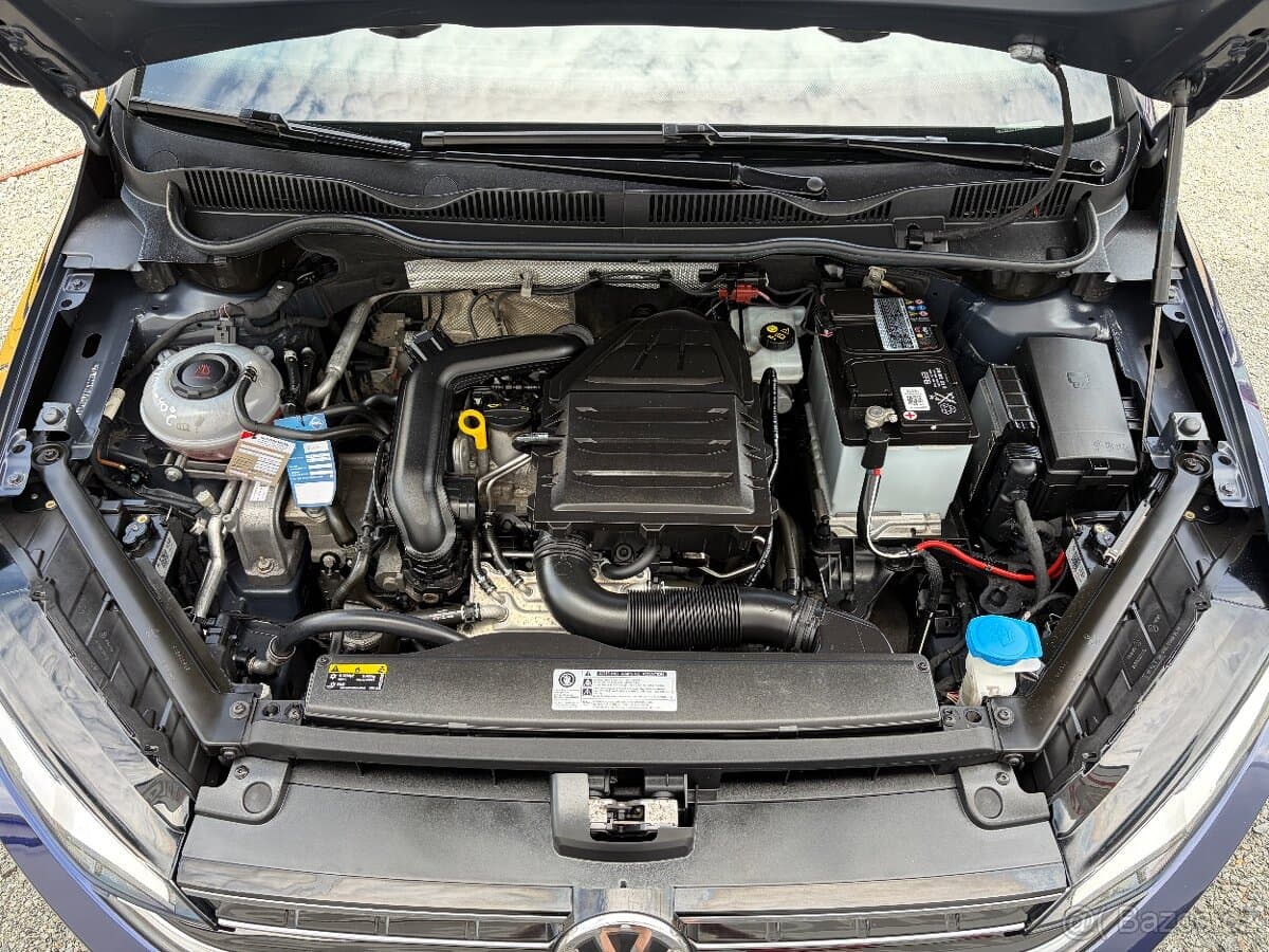 2018 Volkswagen GOLF - 19
