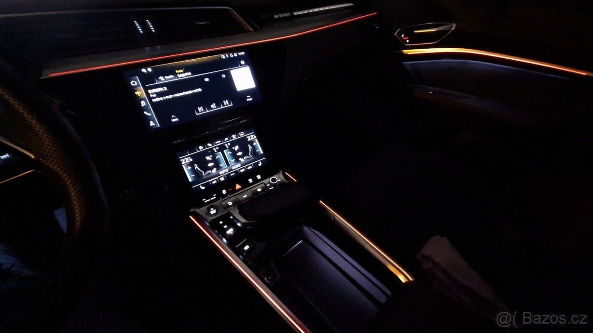 2024 Audi Q8 - 19