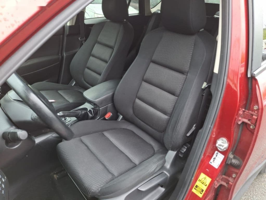 2012 Mazda CX-5 - 19