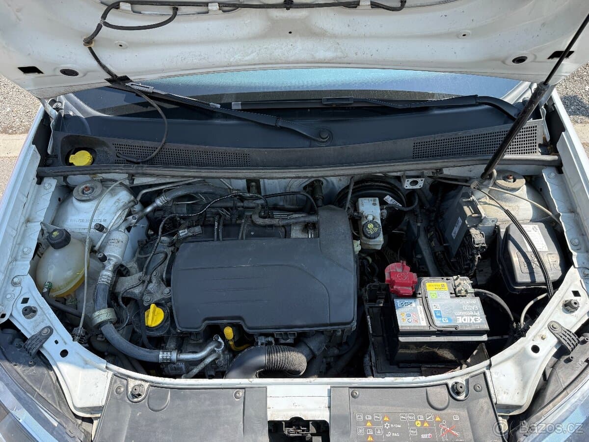2016 Dacia LOGAN - 19