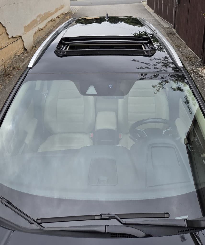 2019 Honda CR-V - 19