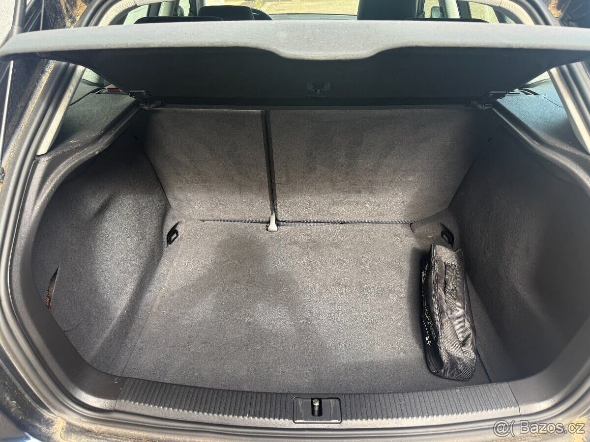 2008 Audi A3 - 19