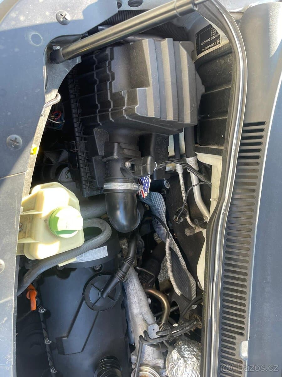 Volkswagen TRANSPORTER - 19