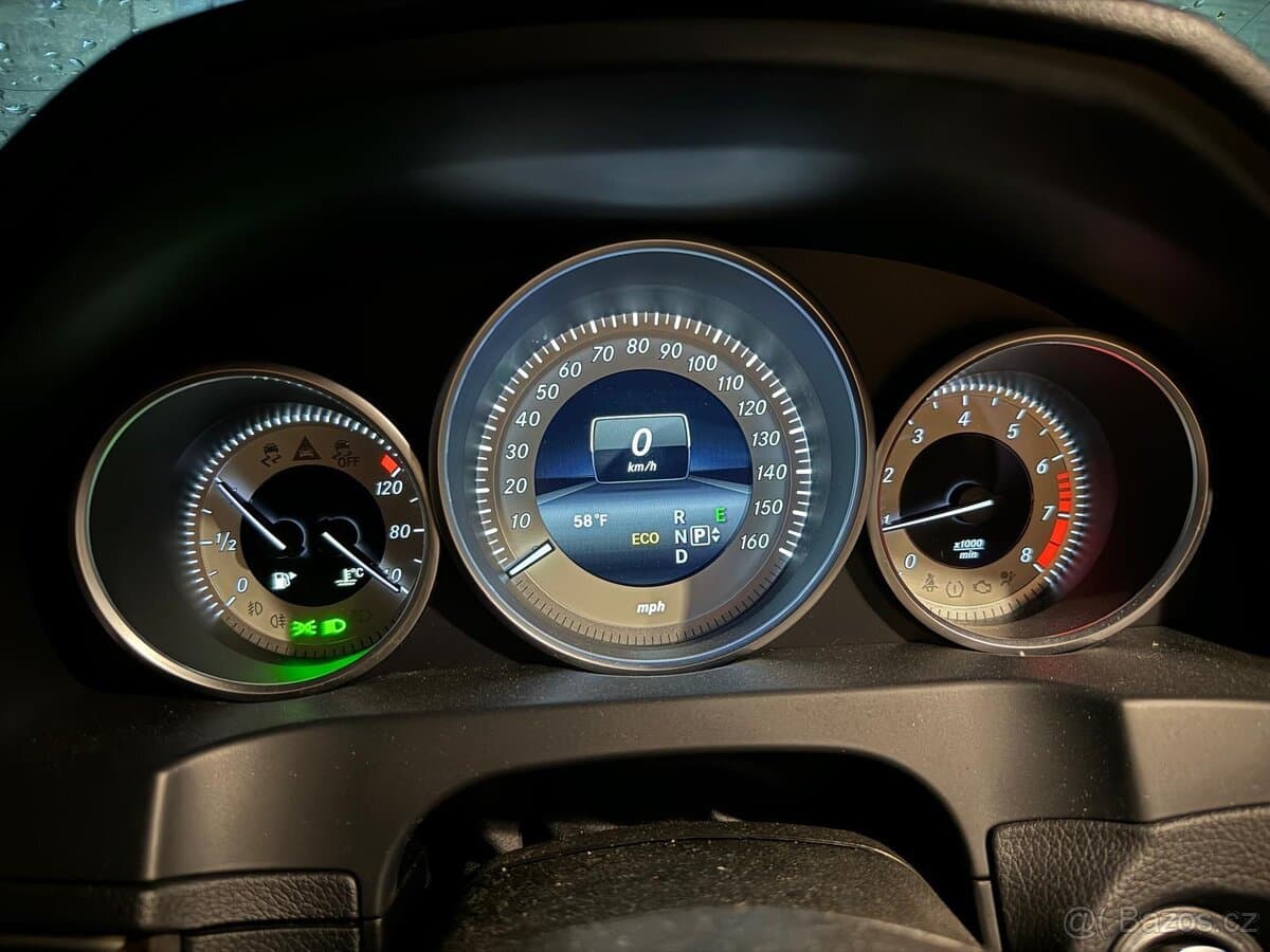 2014 Mercedes-Benz OSTATNÍ - 19