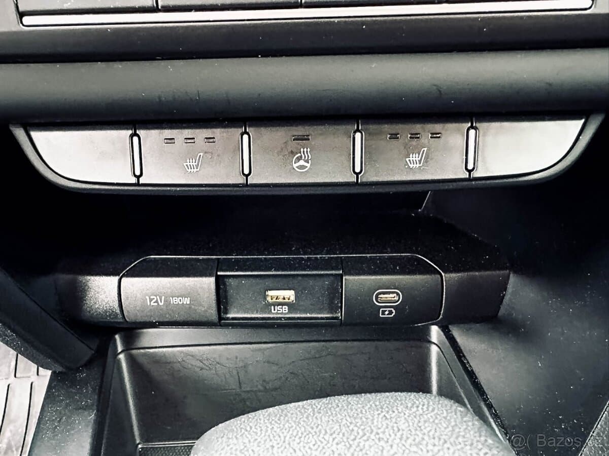 2023 Kia CEE'D - 19