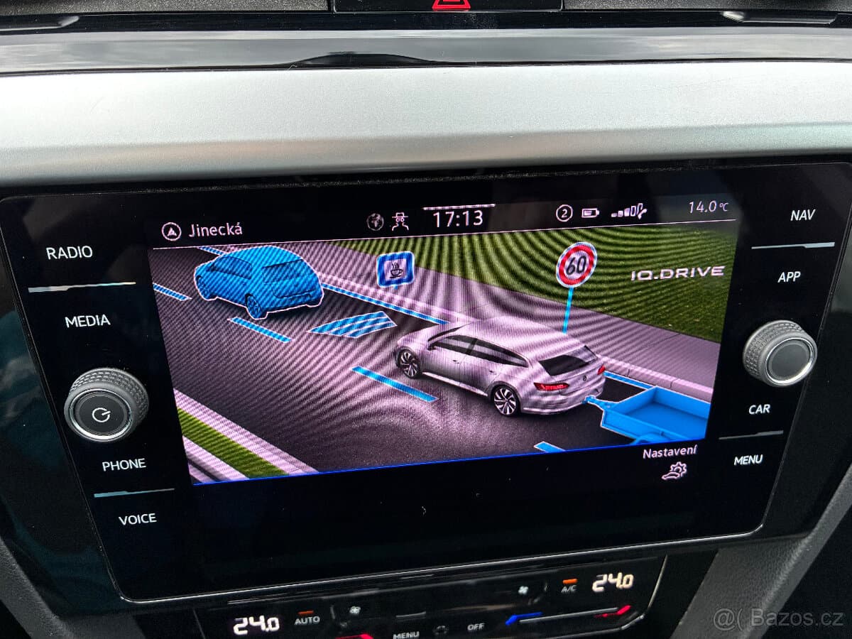 2023 Volkswagen ARTEON - 19