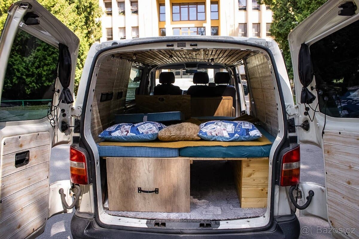 2006 Volkswagen TRANSPORTER - 19