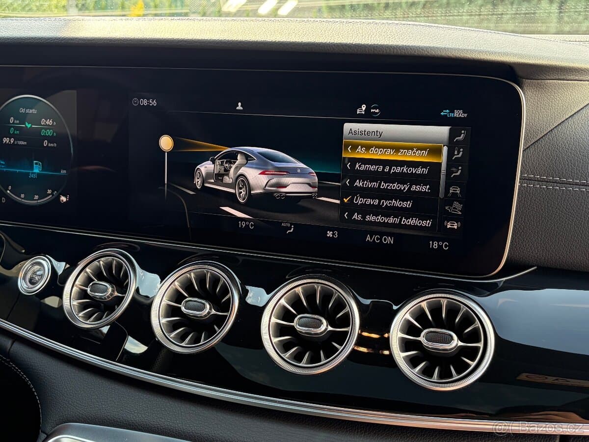2020 Mercedes-Benz OSTATNÍ - 19
