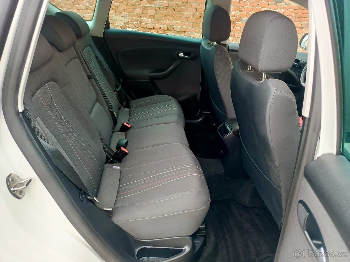 2011 Seat ALTEA - 19
