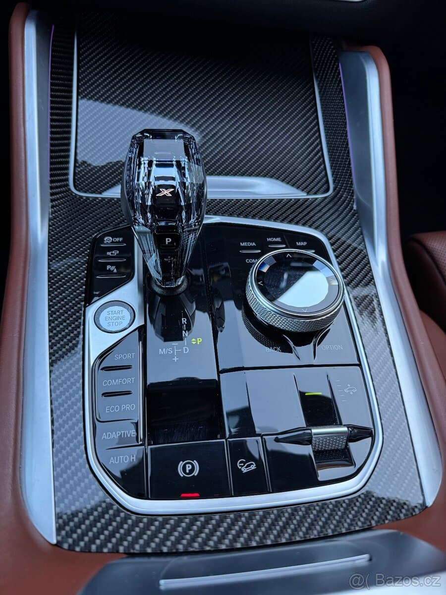 2021 BMW X6 - 19