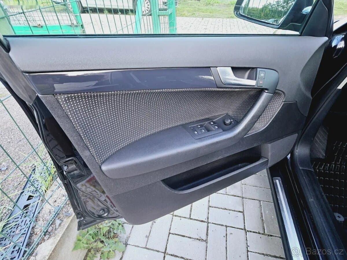 2008 Audi A3 - 19