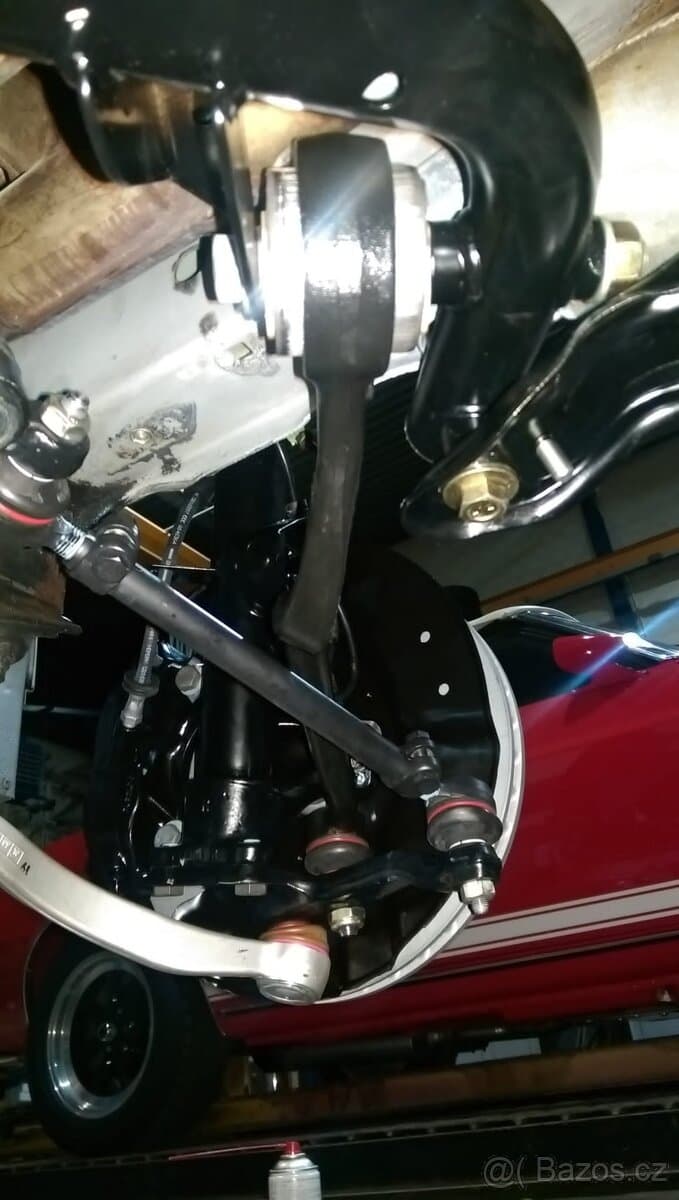 BMW OSTATNÍ - 19