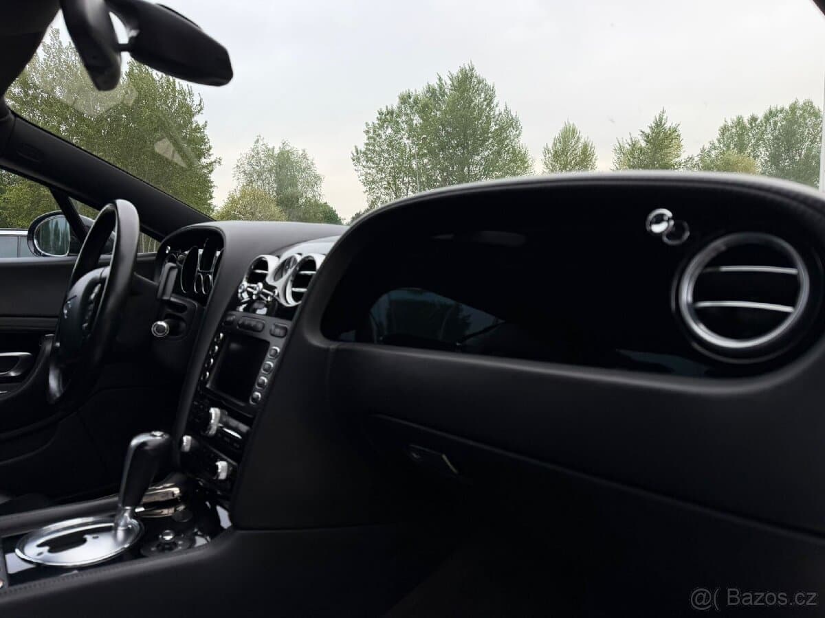 2005 Bentley CONTINENTAL - 19