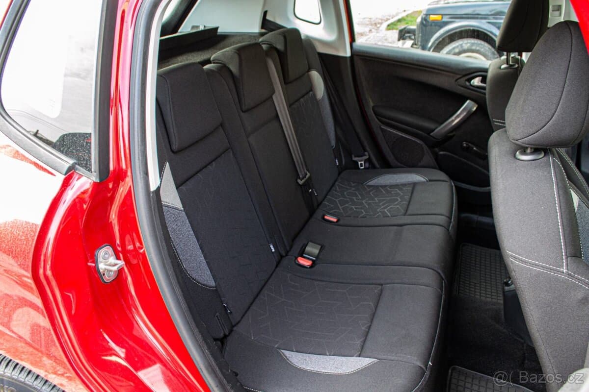 2016 Peugeot 2008 - 19