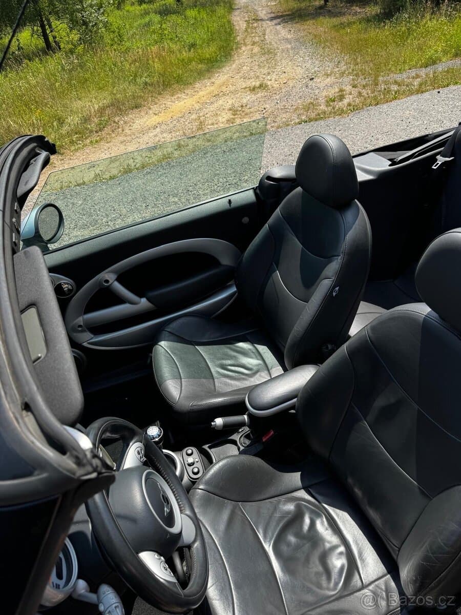 2006 Mini COOPER - 19
