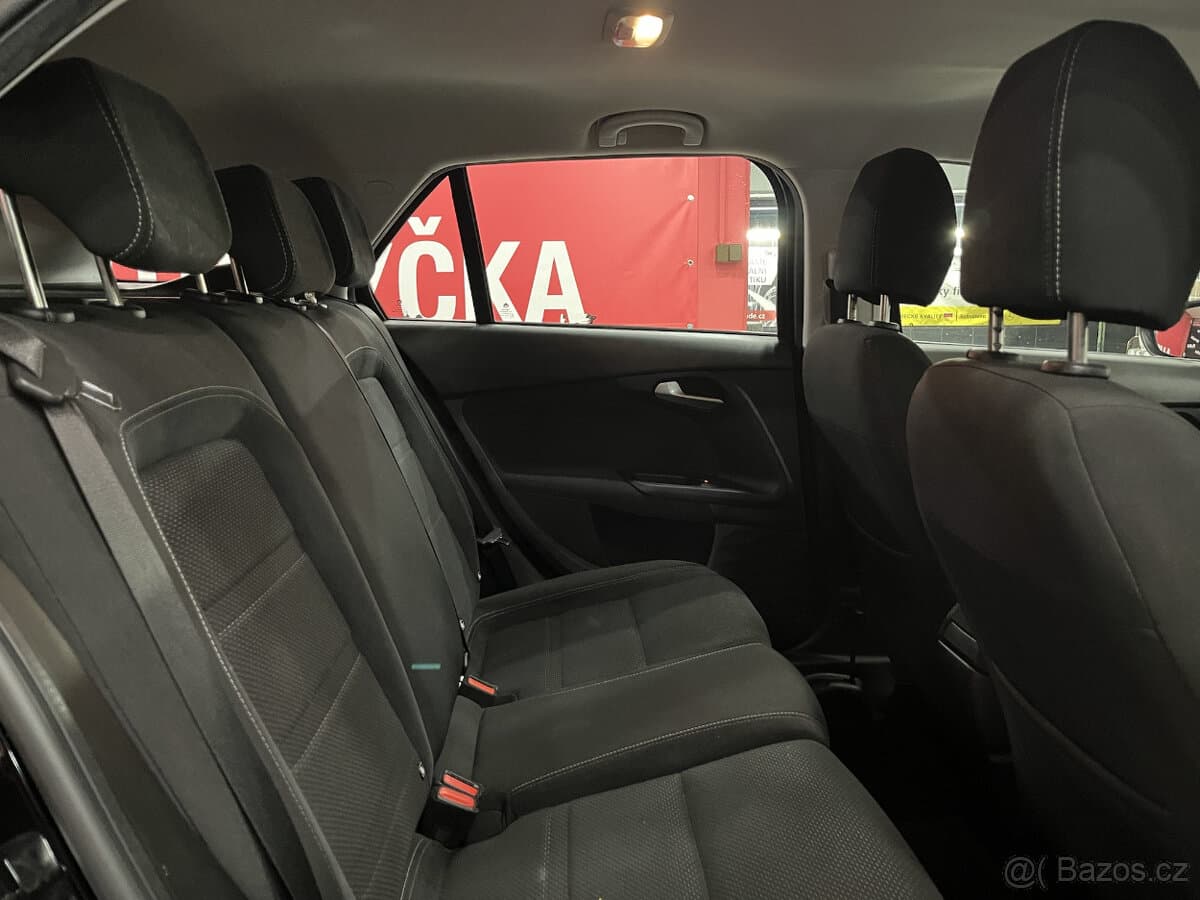 2017 Fiat TIPO - 19