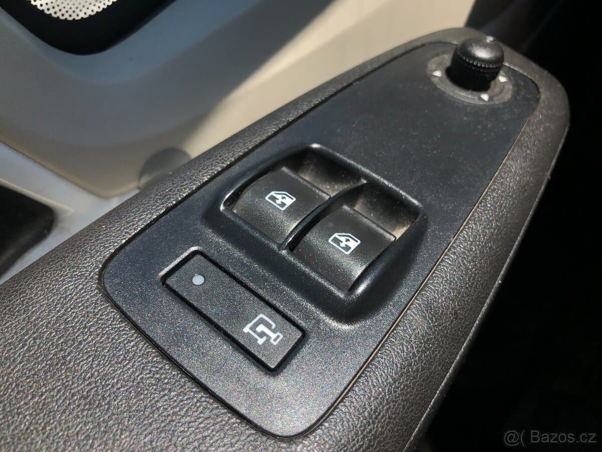 2011 Peugeot BOXER - 19