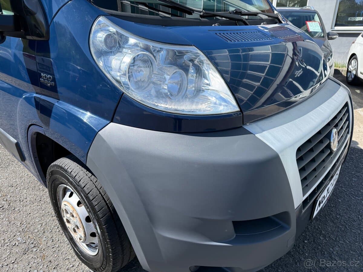 2008 Fiat DUCATO - 19