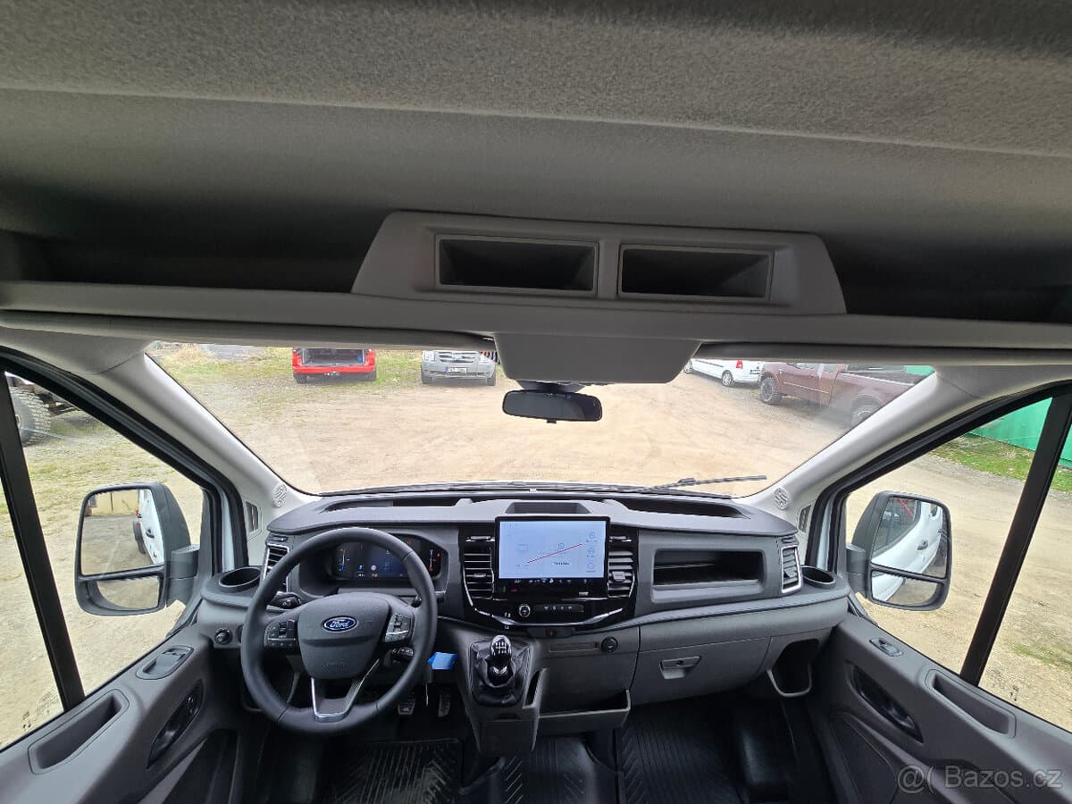 Ford TRANSIT - 19