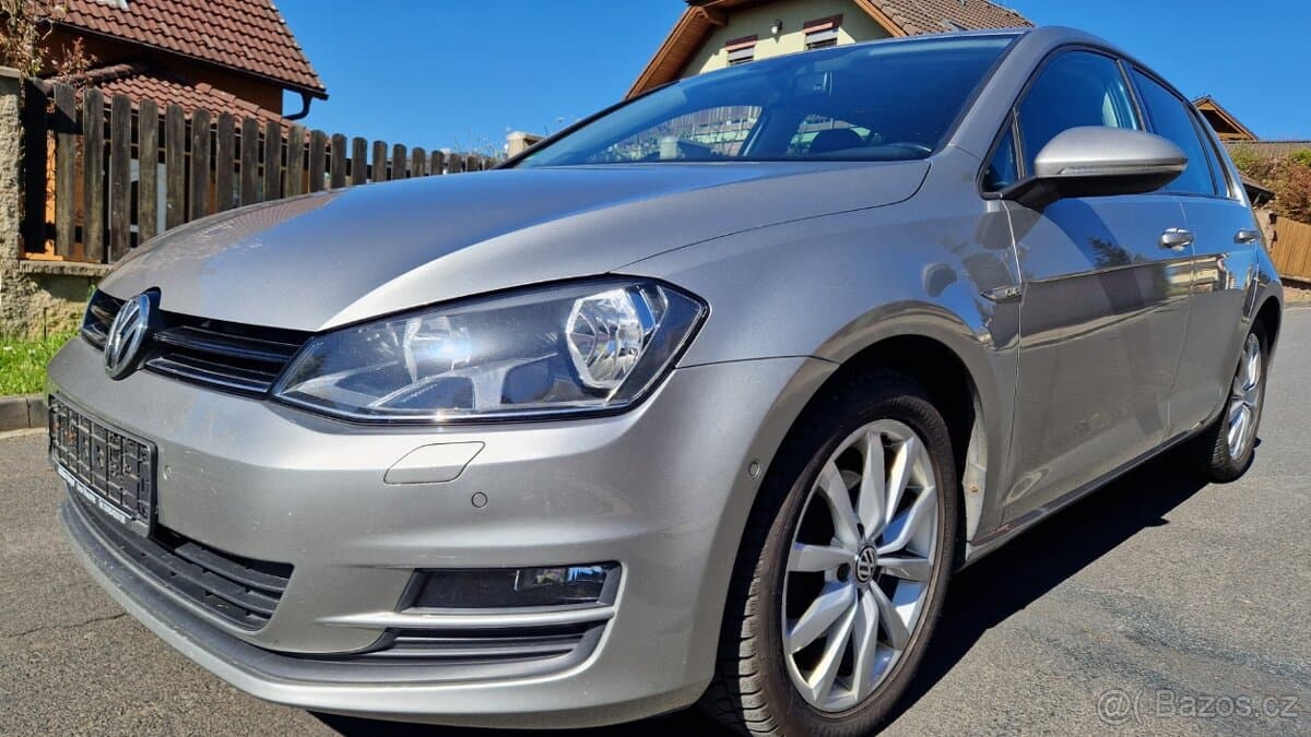 2015 Volkswagen GOLF - 19