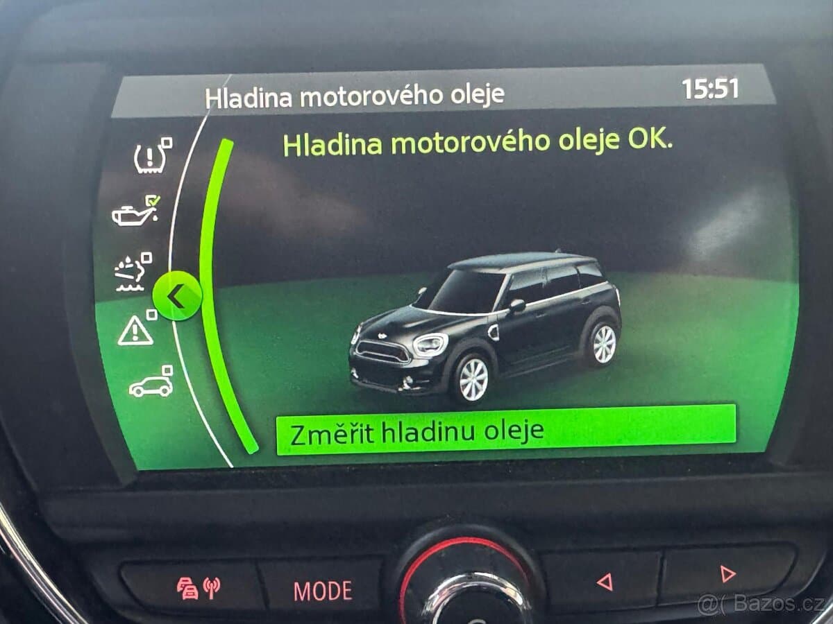2018 Mini COUNTRYMAN - 19