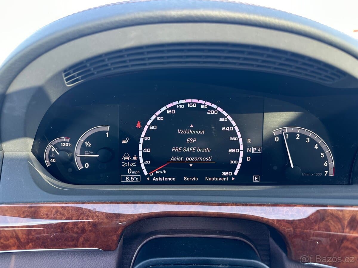 2010 Mercedes-Benz OSTATNÍ - 19