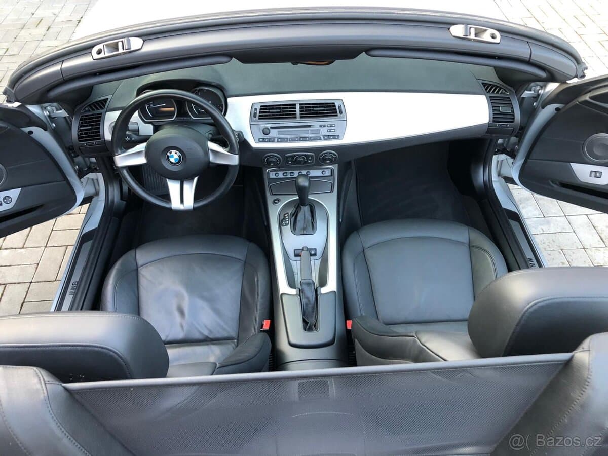 BMW Z4 - 19