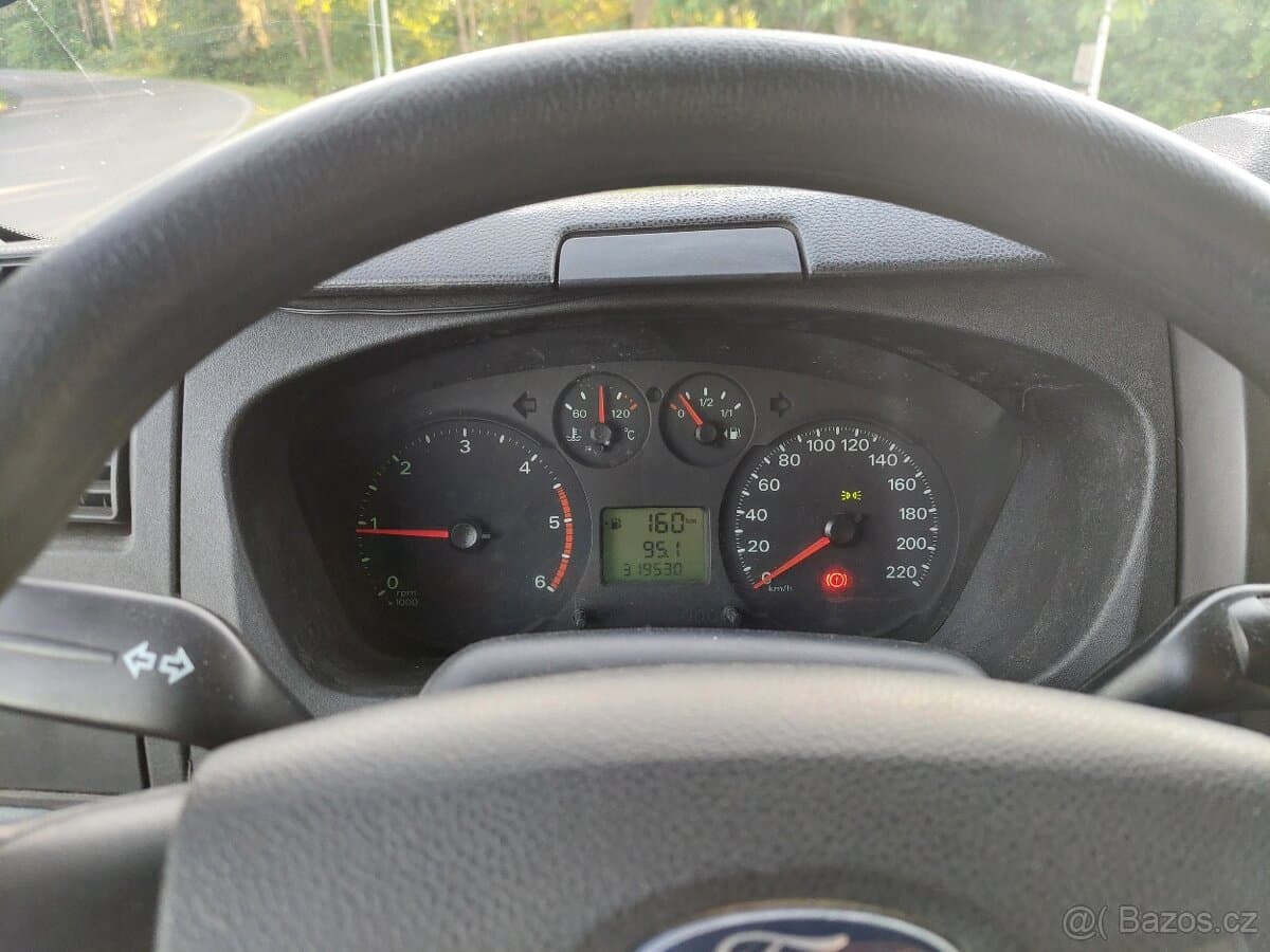 2010 Ford TRANSIT - 19
