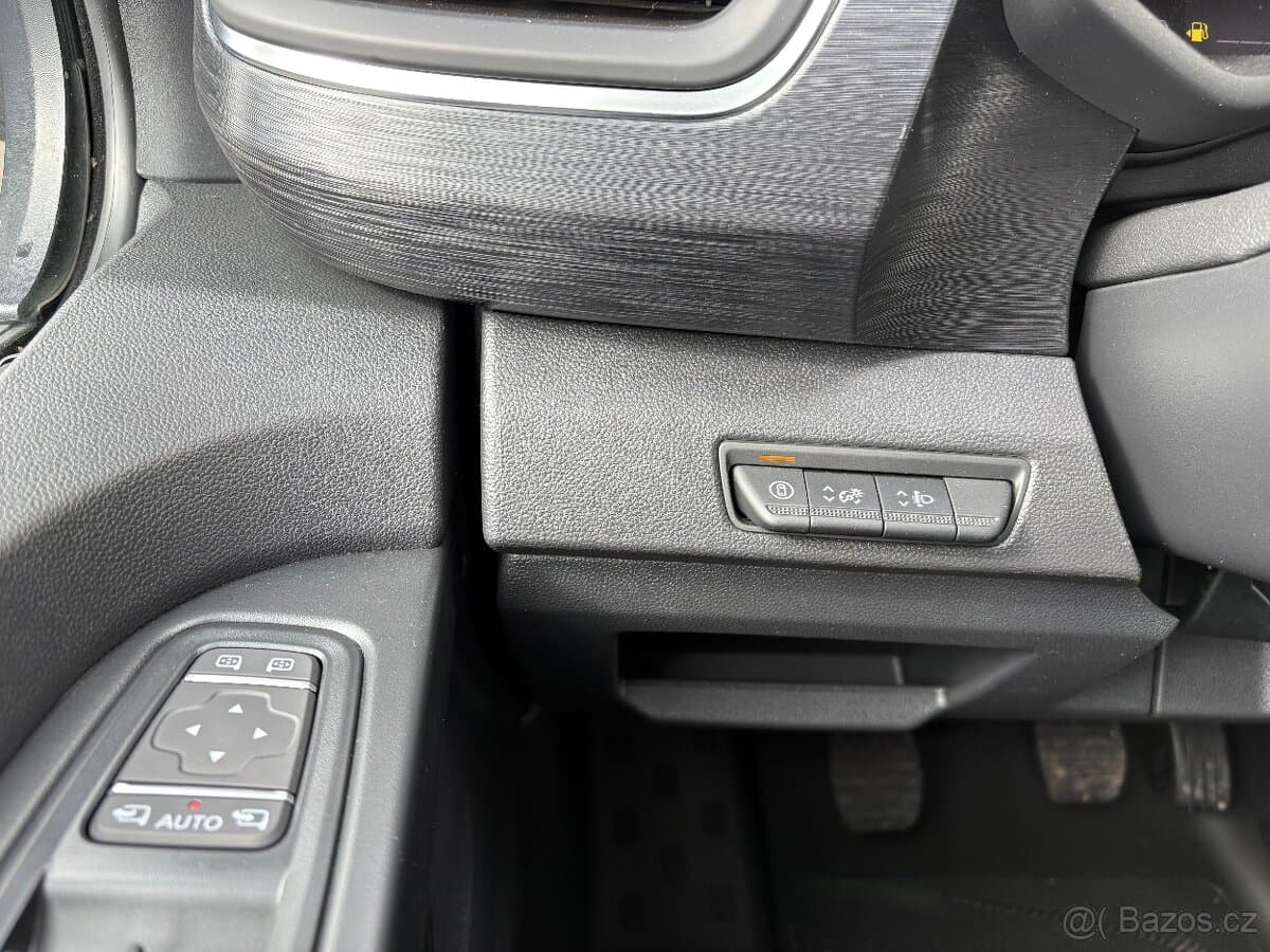 Renault TRAFIC - 19