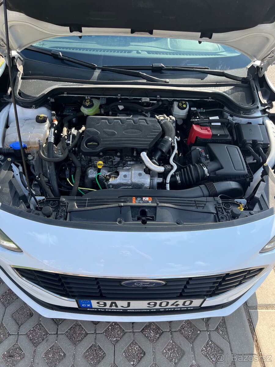 2023 Ford FOCUS - 19