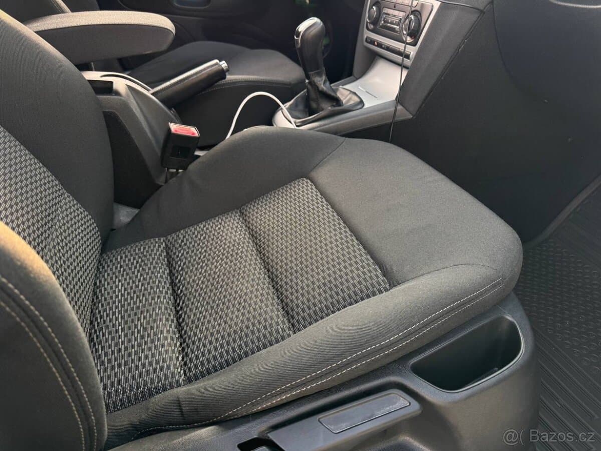 2011 Škoda OCTAVIA - 19