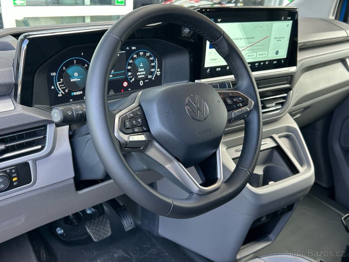 Volkswagen CARAVELLE - 19