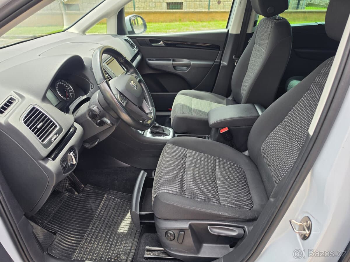 2019 Seat ALHAMBRA - 19